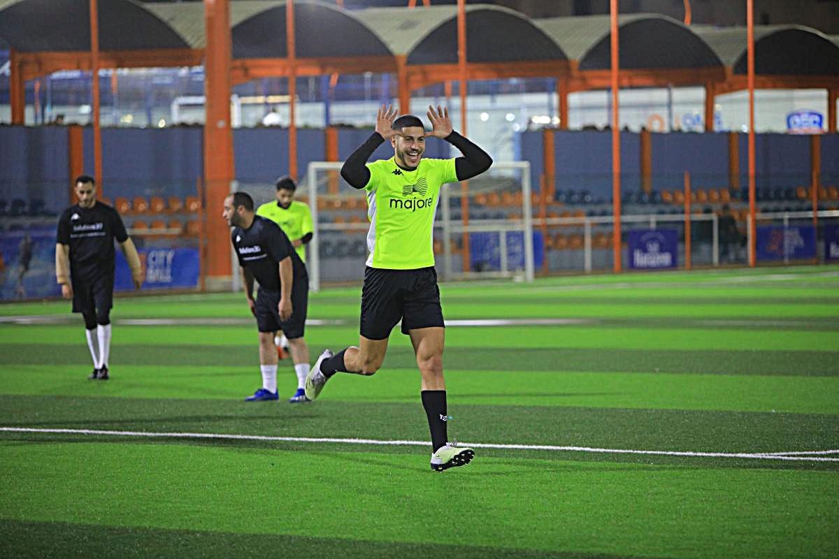 Aymane Zaoui