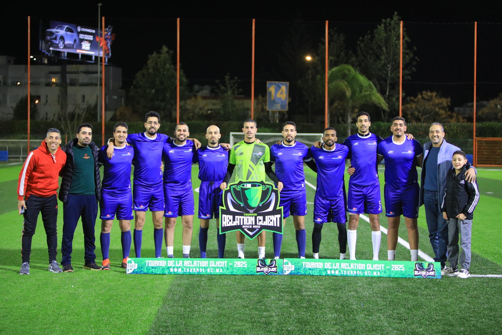 Photo de PHARMA 5 A