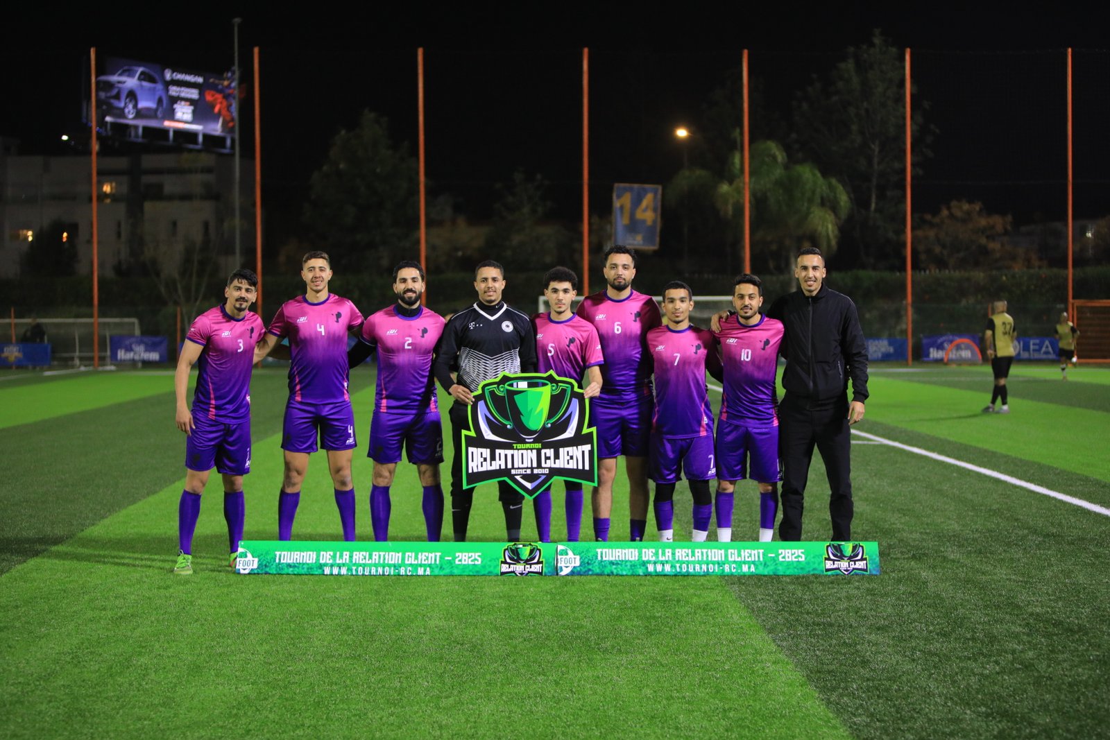 Photo de TP All Stars