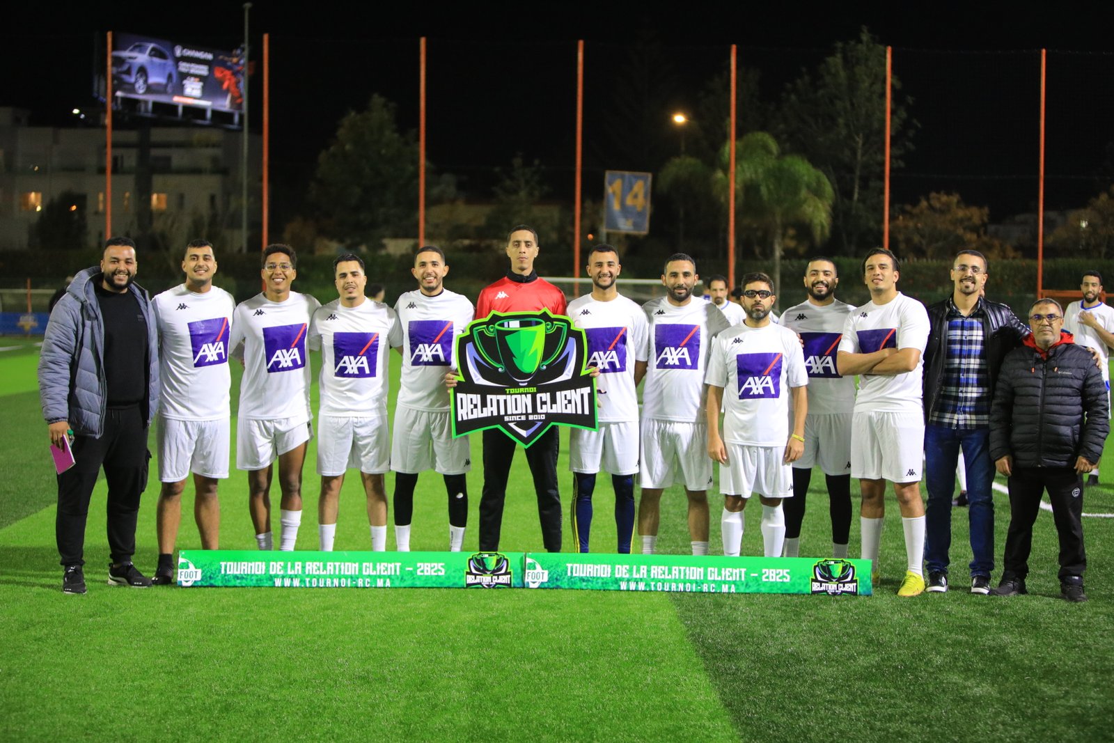 Photo de AXA ASSURANCE